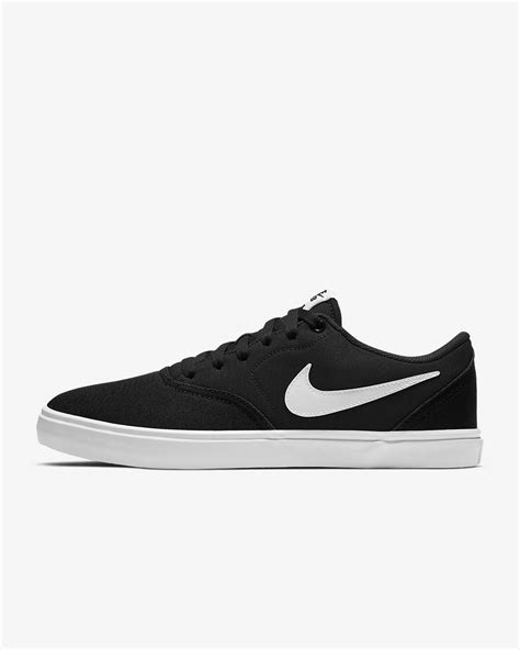 nike herren sb check solarsoft skateboardschuhe 48 5|Buy Check Solar SB 'Black' .